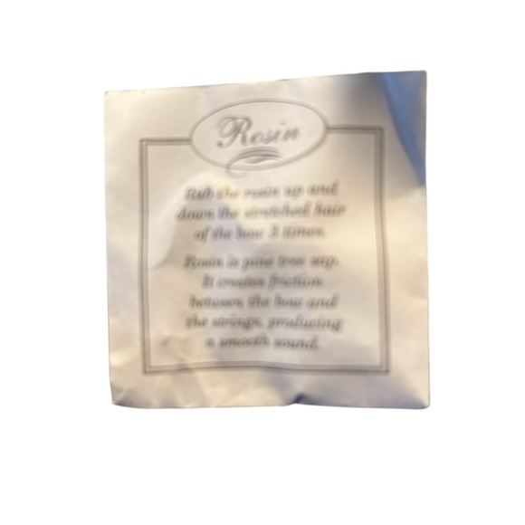 American Girl Violin Set and Recital Outfit - Picture 11 of 11